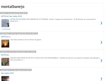 Tablet Screenshot of montalbanejocuenca.blogspot.com