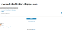 Tablet Screenshot of kumar-wwwredhotcollectionblogspotcom.blogspot.com