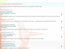 Tablet Screenshot of nabigazio.blogspot.com