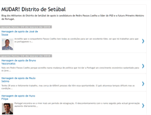 Tablet Screenshot of mudardistritodesetubal.blogspot.com