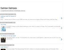 Tablet Screenshot of fashion-fashions.blogspot.com