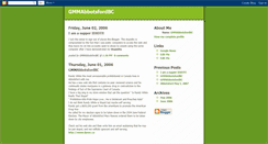 Desktop Screenshot of gmmabbotsfordbc.blogspot.com