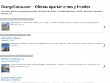 Tablet Screenshot of orangecosta.blogspot.com