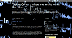 Desktop Screenshot of hackyoursystem.blogspot.com