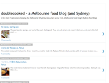 Tablet Screenshot of d0ublecooked.blogspot.com