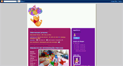 Desktop Screenshot of intervencaoprecoce-ebicantomaia.blogspot.com