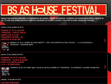 Tablet Screenshot of buenosaireshousefestival.blogspot.com