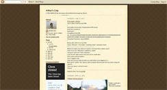 Desktop Screenshot of crap-guy.blogspot.com