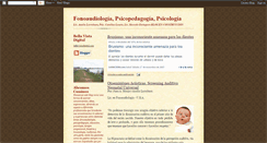 Desktop Screenshot of abramoscaminos.blogspot.com