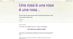 Desktop Screenshot of morantesca.blogspot.com