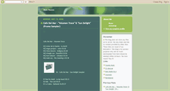 Desktop Screenshot of michaelogr.blogspot.com