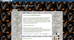 Desktop Screenshot of noiki1etclubpenguin.blogspot.com