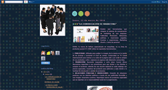 Desktop Screenshot of marketingmartham.blogspot.com