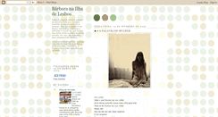 Desktop Screenshot of barbarainlesbos.blogspot.com