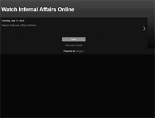 Tablet Screenshot of infernal-affairs-full-movie.blogspot.com