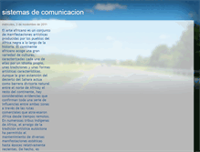 Tablet Screenshot of ingrid-aparicio.blogspot.com