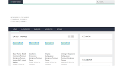 Desktop Screenshot of mybusinessthemes.blogspot.com