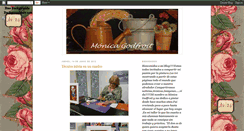 Desktop Screenshot of monicagodfroit.blogspot.com