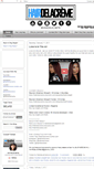 Mobile Screenshot of hairdelacreme.blogspot.com