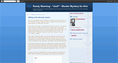 Desktop Screenshot of jestmurdermystery.blogspot.com