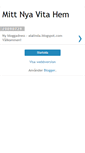 Mobile Screenshot of mittnyavitahem.blogspot.com
