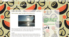 Desktop Screenshot of fastcheapgood.blogspot.com
