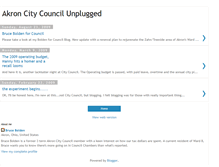 Tablet Screenshot of citycouncilunplugged.blogspot.com