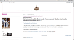 Desktop Screenshot of navidadamigosycostumbres.blogspot.com