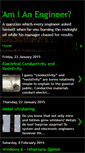 Mobile Screenshot of mianengineer2011.blogspot.com