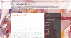 Desktop Screenshot of margaretsc2c.blogspot.com