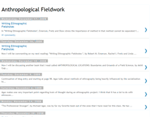 Tablet Screenshot of anthropologicalfieldwork.blogspot.com