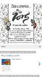 Mobile Screenshot of datasacomemorar.blogspot.com