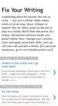 Mobile Screenshot of fixadocument.blogspot.com