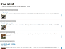 Tablet Screenshot of bravosalina.blogspot.com