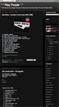 Mobile Screenshot of playpurple.blogspot.com