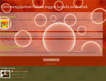 Tablet Screenshot of adesandraverina.blogspot.com