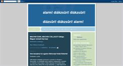 Desktop Screenshot of diakzsuri.blogspot.com