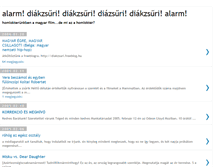 Tablet Screenshot of diakzsuri.blogspot.com