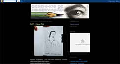 Desktop Screenshot of desenhosdeobservacao.blogspot.com