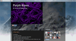 Desktop Screenshot of enthrallments.blogspot.com