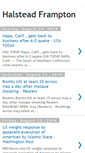 Mobile Screenshot of framptongeqeaqu1461.blogspot.com