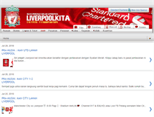 Tablet Screenshot of liverpoolkita.blogspot.com