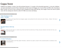 Tablet Screenshot of coppastone.blogspot.com
