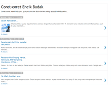 Tablet Screenshot of enbudak.blogspot.com