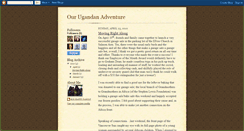 Desktop Screenshot of bigmoveuganda2010.blogspot.com