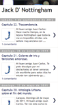 Mobile Screenshot of jackdnottingham.blogspot.com
