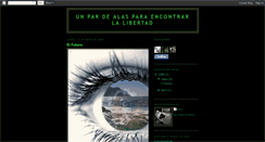 Desktop Screenshot of diablitaalada.blogspot.com