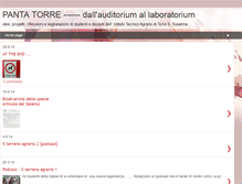 Tablet Screenshot of itastorre.blogspot.com