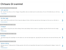 Tablet Screenshot of gisvammel.blogspot.com