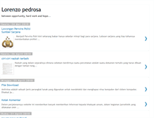 Tablet Screenshot of choki-pedrosa.blogspot.com